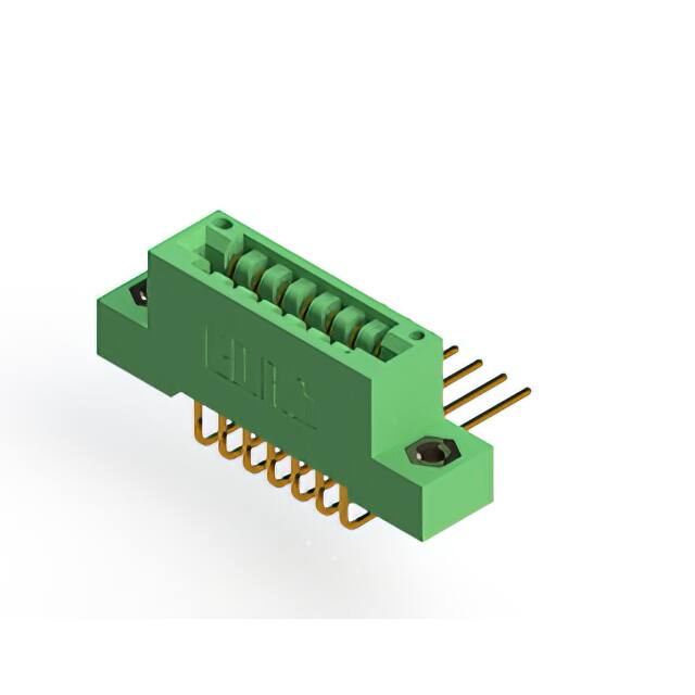 846-014-559-208 EDAC Inc.  Edgeboard Connectors